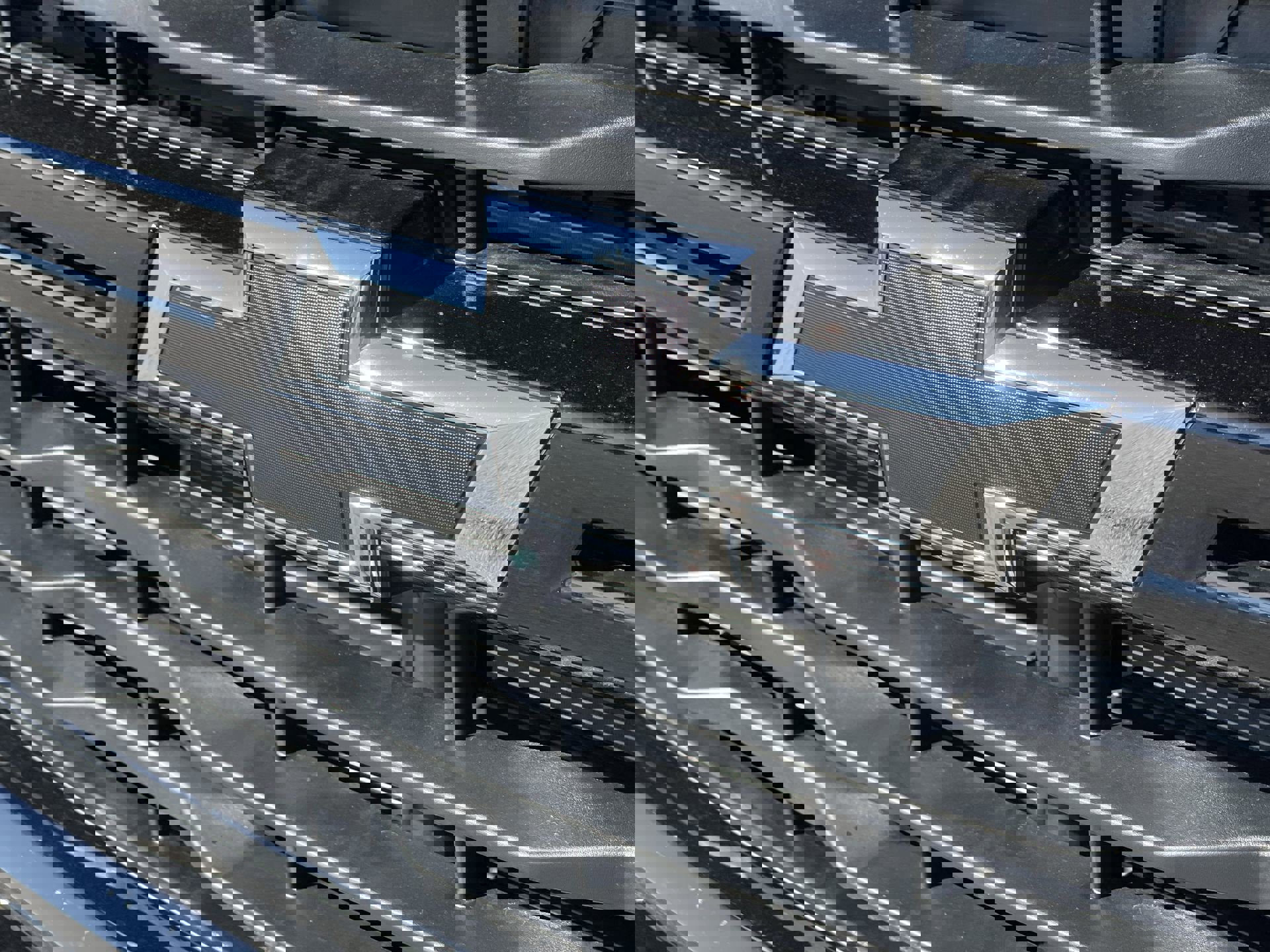 Used 2025 Chevrolet Silverado 2500 Custom w/ Custom Blackout Package image 32