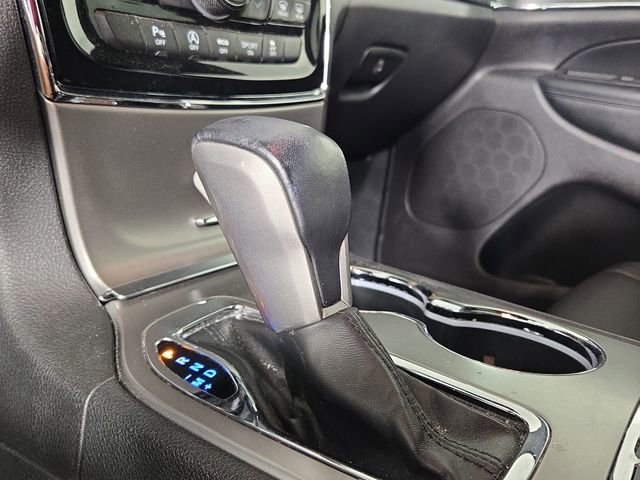 Used 2020 Jeep Grand Cherokee Limited image 20