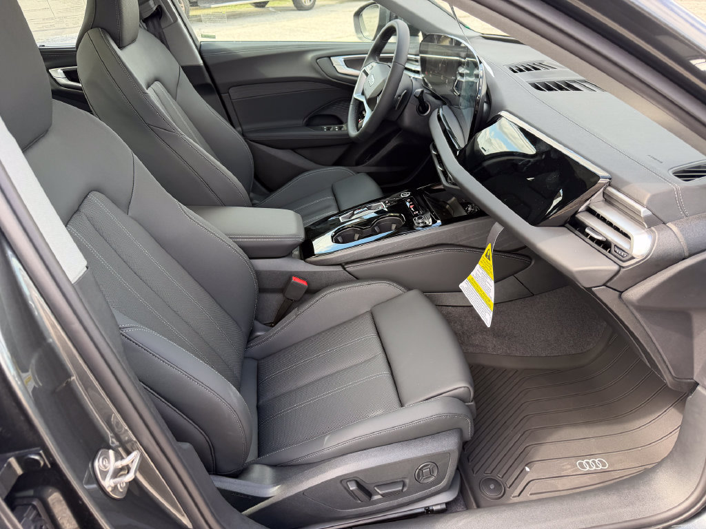 New 2026 Audi A5 Premium Plus AWD/4WD image 11