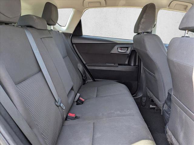 Used 2016 Scion iM image 25