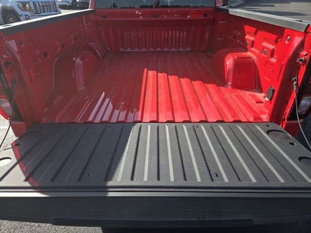 New 2026 GMC Sierra 1500 Elevation image 18