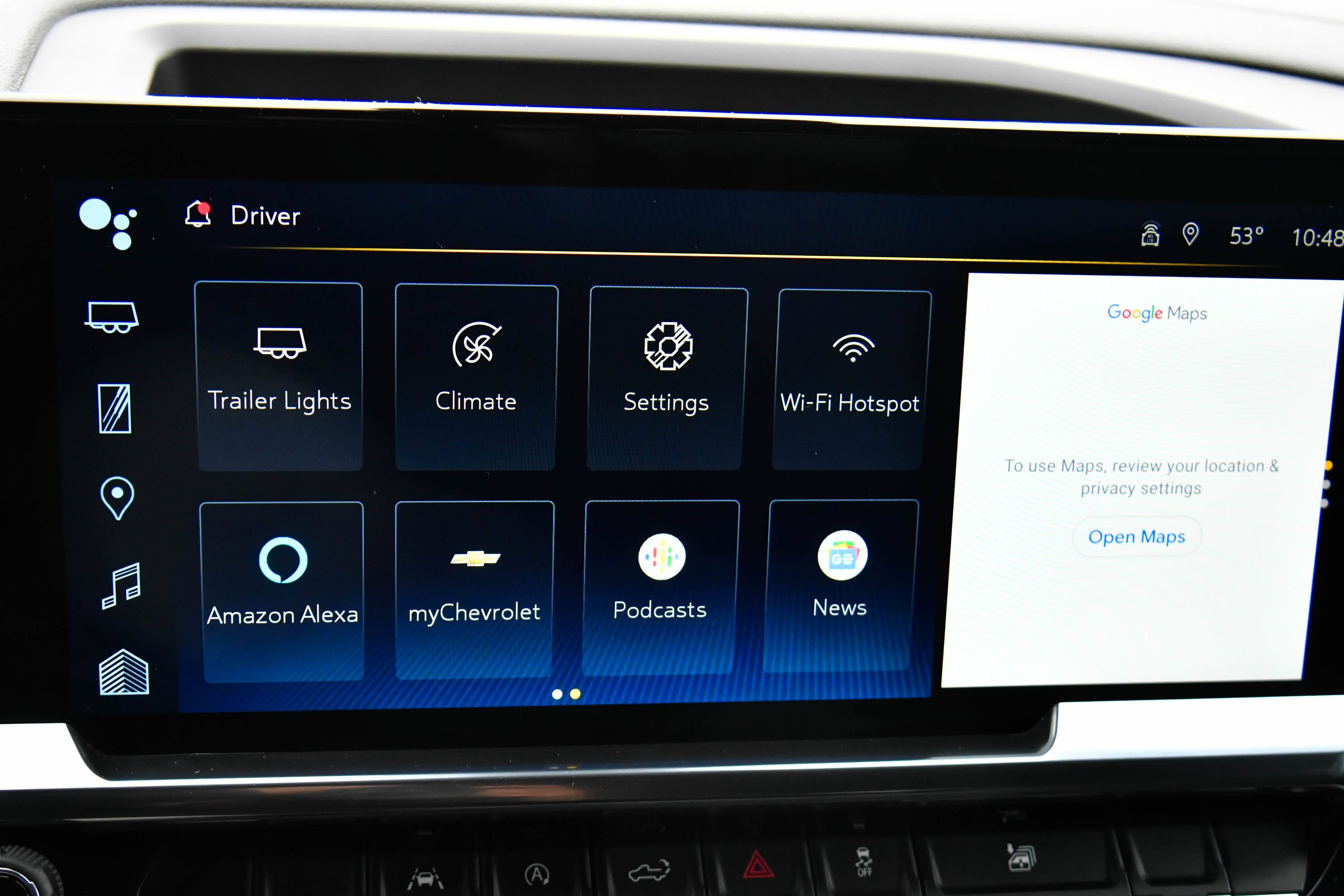 Used 2024 Chevrolet Silverado 1500 LT image 19