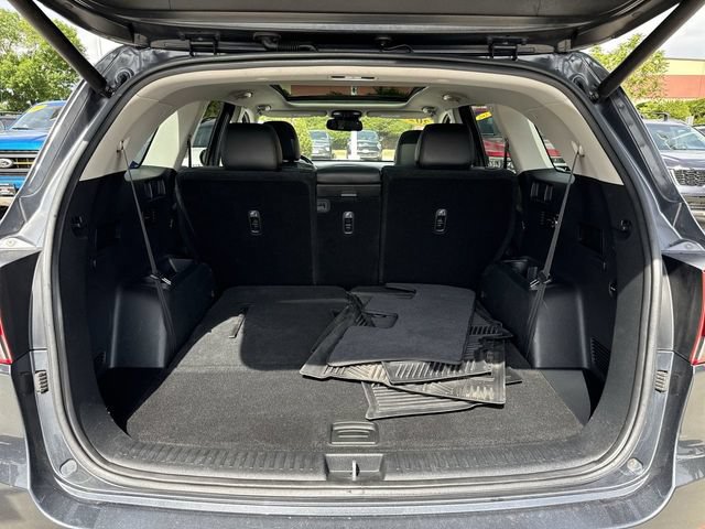 Used 2020 Kia Sorento EX AWD/4WD image 27