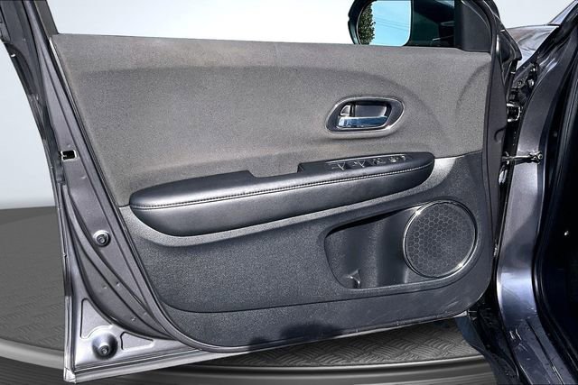 Used 2020 Honda HR-V EX image 19