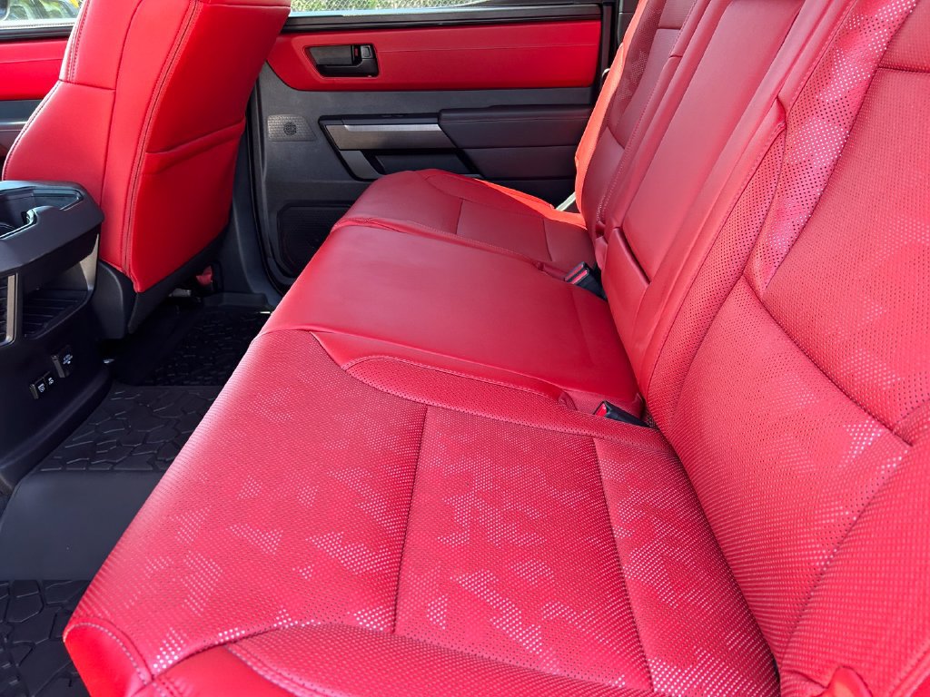 Used 2026 Toyota Tundra TRD Pro AWD/4WD image 17