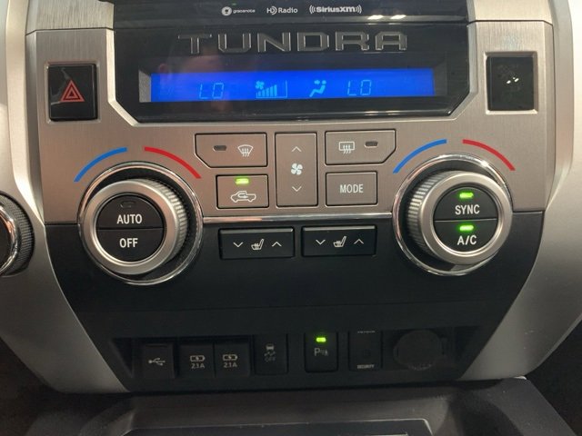 Used 2020 Toyota Tundra Limited image 26