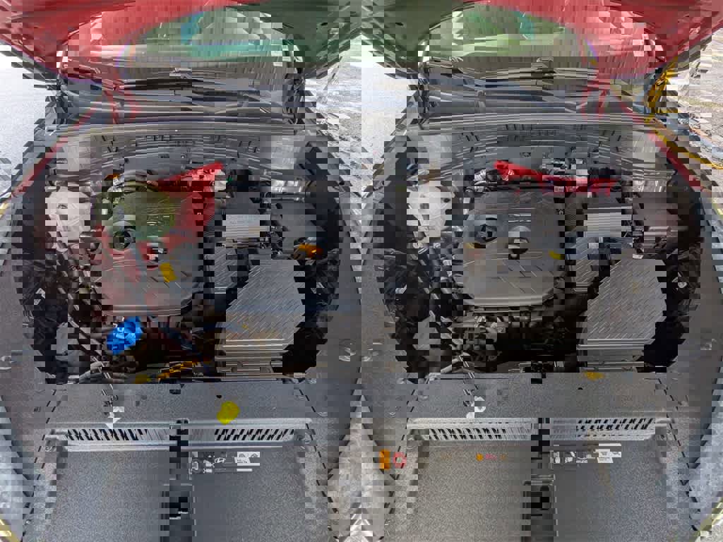 Used 2020 Hyundai Tucson Value image 13