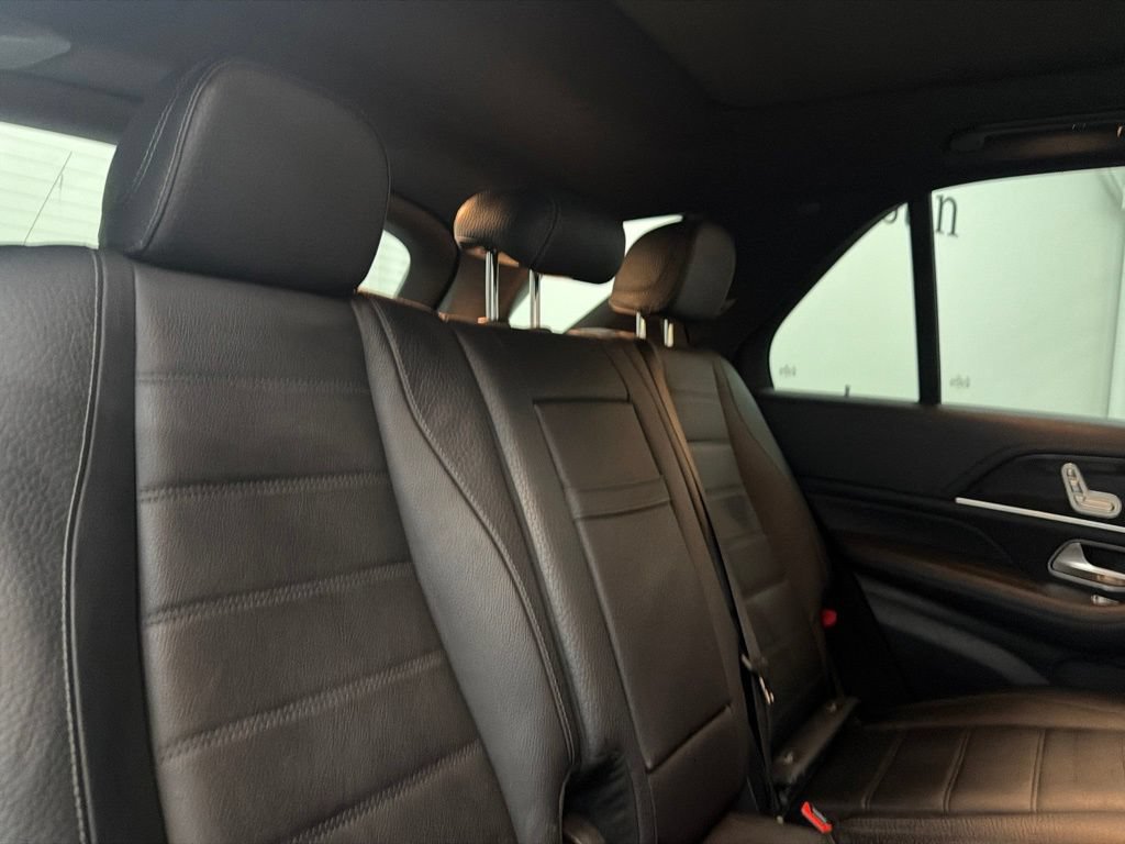 Certified 2022 Mercedes-Benz GLE 350 4MATIC image 26