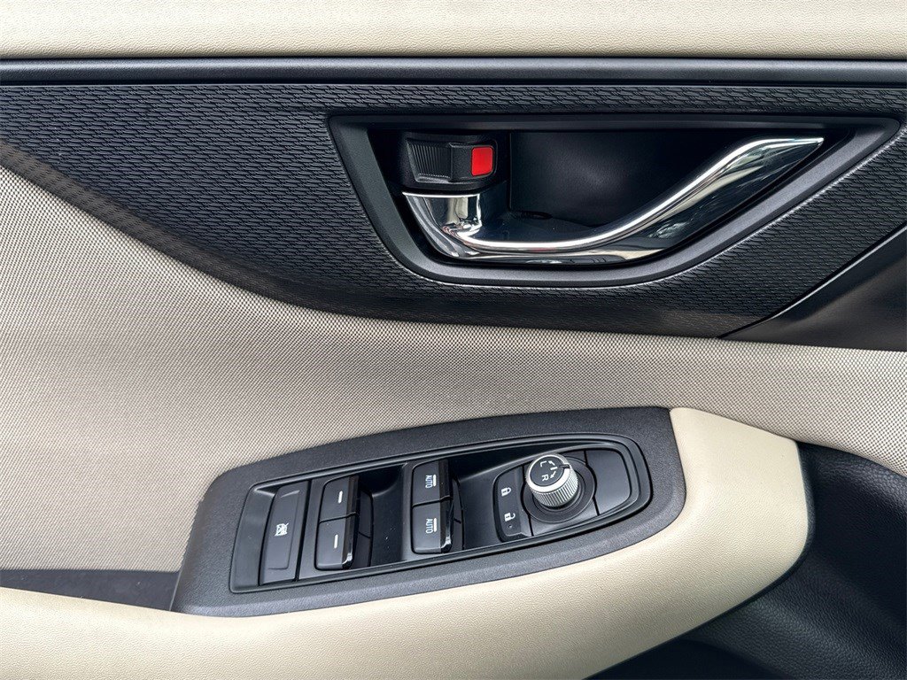 Used 2022 Subaru Legacy Premium image 18