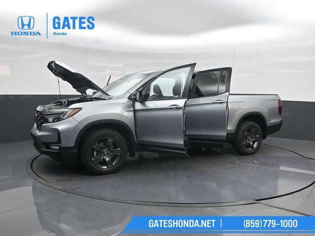 New 2026 Honda Ridgeline TrailSport image 49
