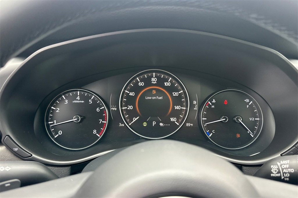 New 2025 MAZDA CX-50 2.5 Turbo w/ Weather Package image 25