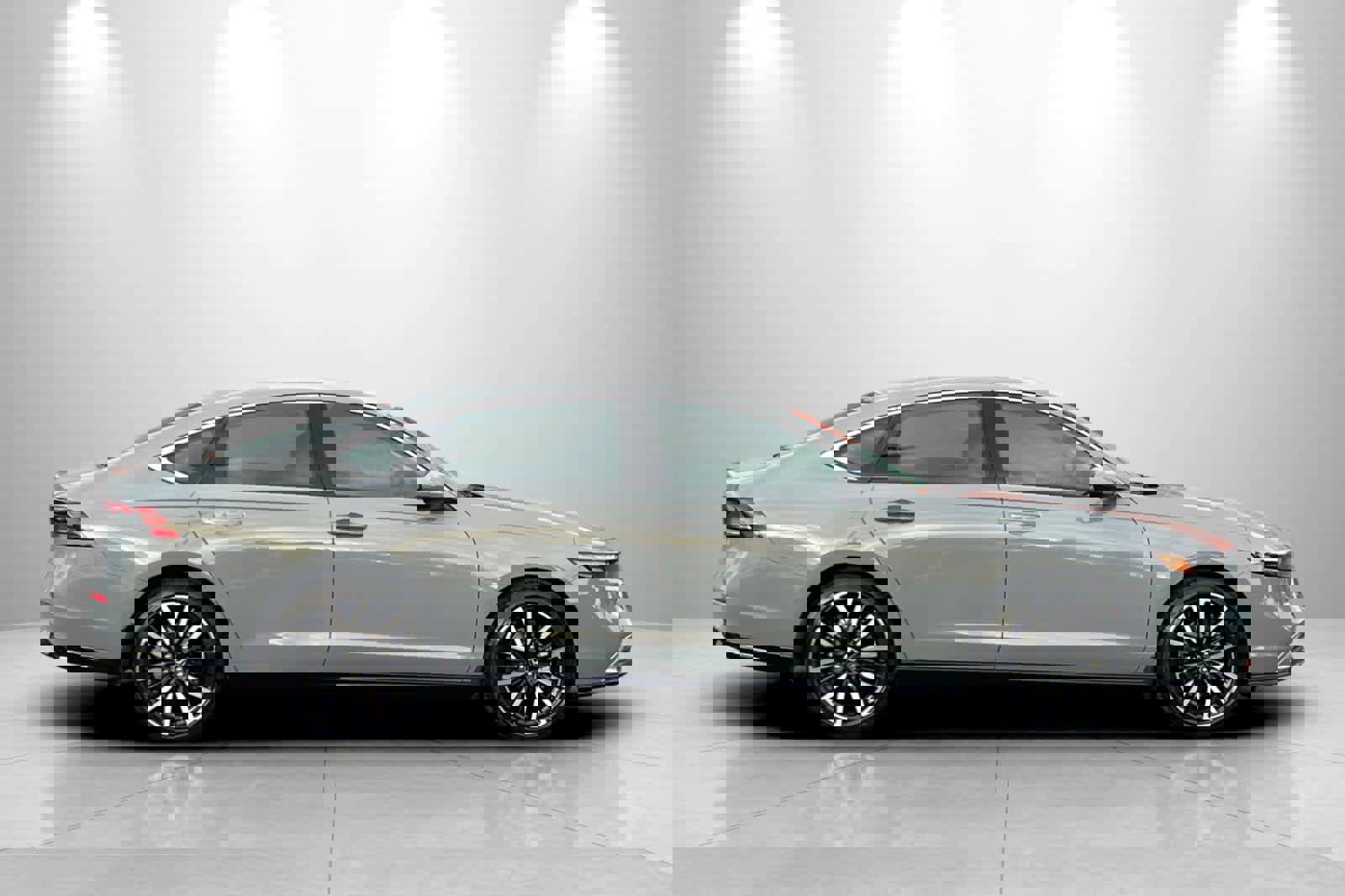 New 2025 Honda Accord Touring image 8