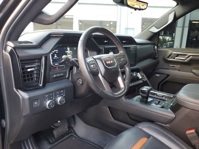 Used 2023 GMC Sierra 1500 AT4 w/ AT4 Premium Package image 20