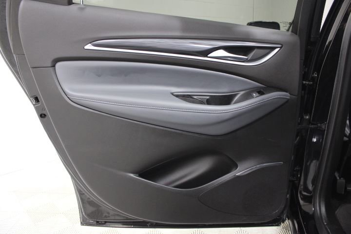 Used 2024 Buick Enclave Essence w/ Experience Buick Package FWD image 24