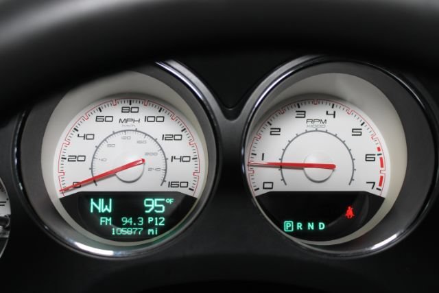 Used 2014 Dodge Challenger R/T Plus RWD image 21