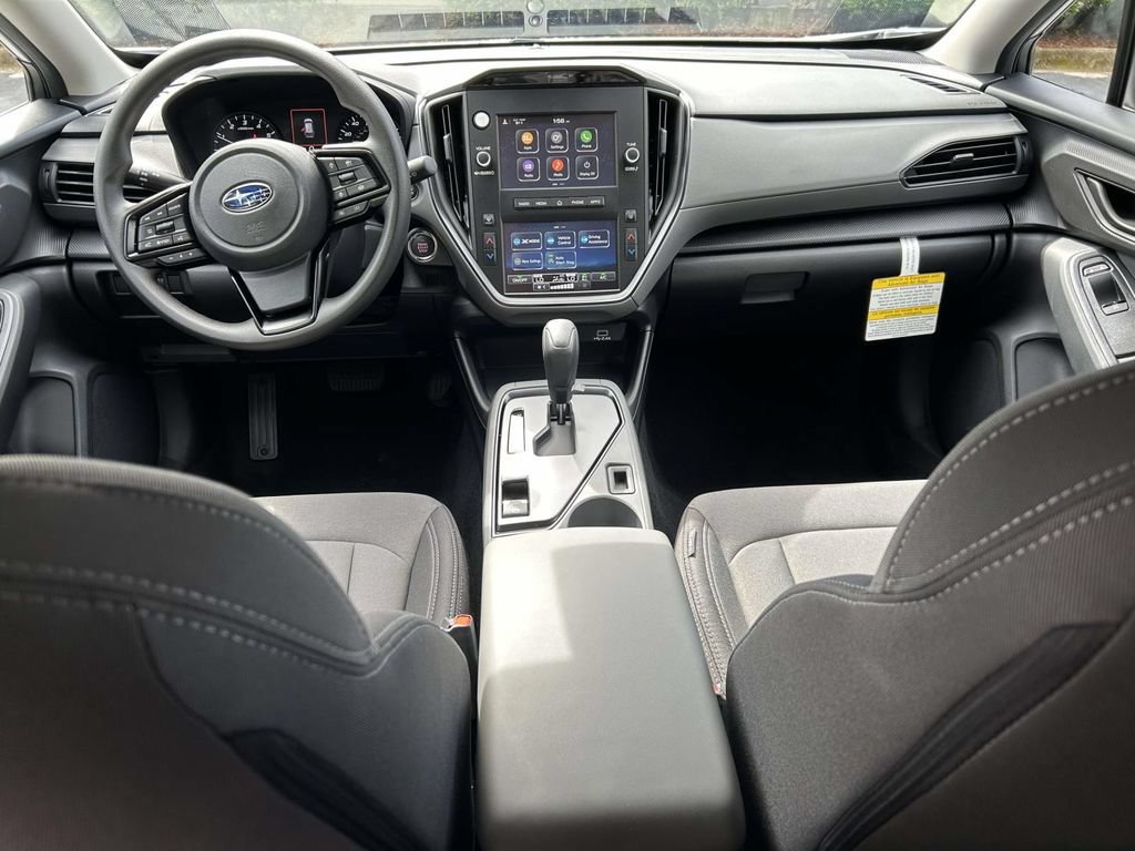 New 2026 Subaru Crosstrek 2.5i w/ Convenience Package #1 AWD/4WD image 12