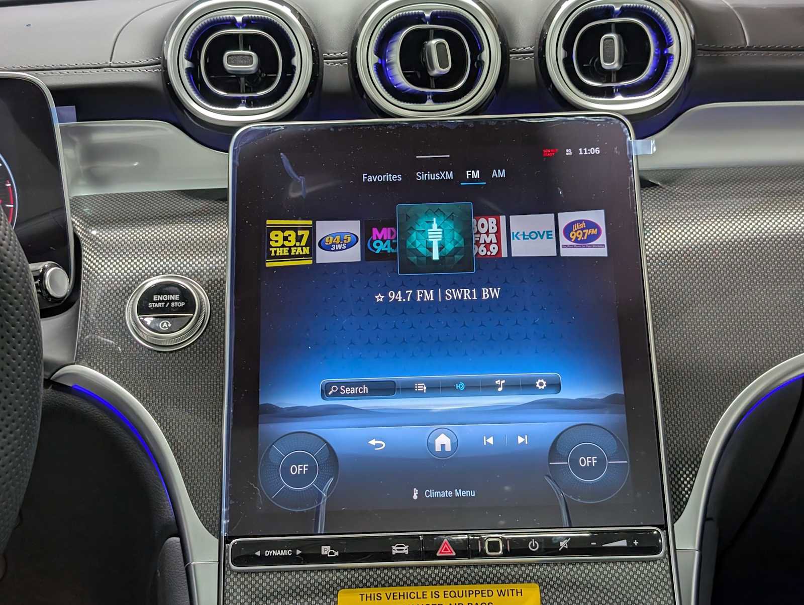 New 2026 Mercedes-Benz GLC 300 GLC 300 image 14