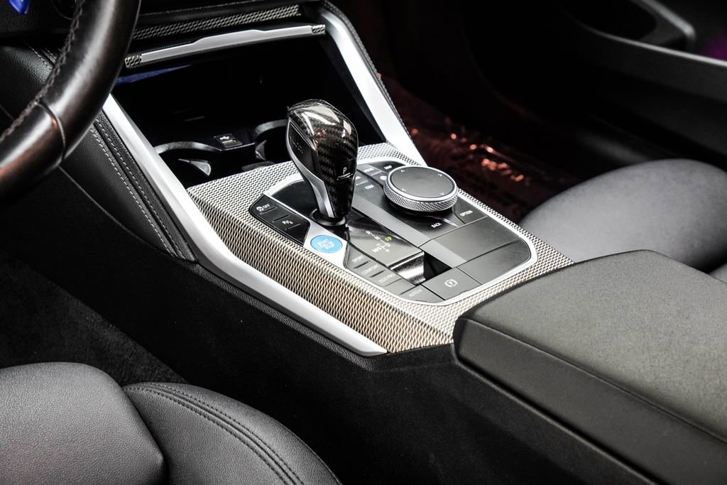 Used 2021 BMW 440i xDrive Coupe w/ Premium Package AWD/4WD image 20