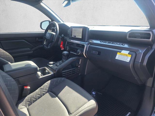 Certified 2026 Toyota Tacoma SR5 AWD/4WD image 17