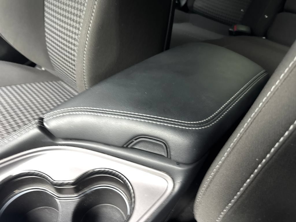Used 2023 Dodge Challenger R/T w/ Blacktop Package RWD image 62