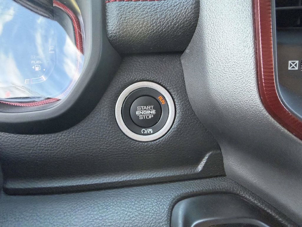 Used 2024 RAM 1500 Rebel w/ Rebel Level 2 Equipment Group AWD/4WD image 31