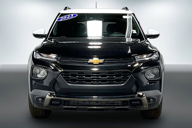 Used 2023 Chevrolet TrailBlazer ACTIV w/ Convenience Package image 2