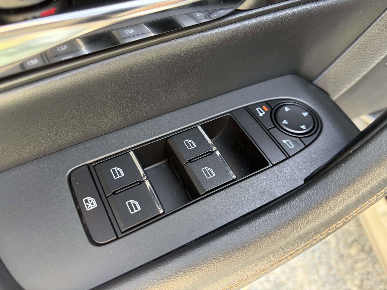 Used 2024 MAZDA CX-90 3.3 Turbo w/ Preferred Plus image 16