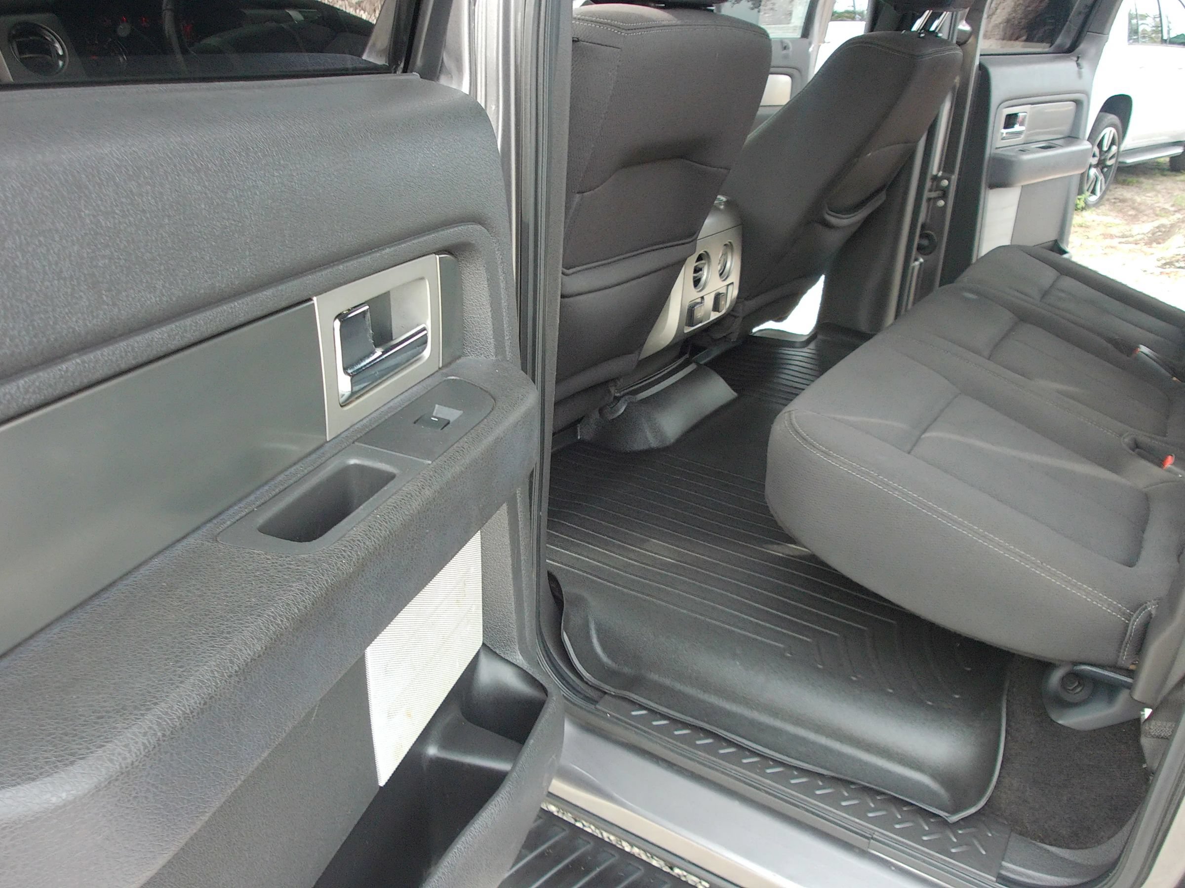 Used 2013 Ford F150 FX4 AWD/4WD image 24