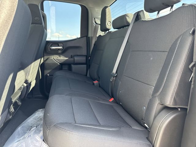 New 2026 GMC Sierra 1500 Pro w/ Graphite Edition image 21