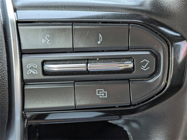 Certified 2023 Chevrolet Colorado LT image 24