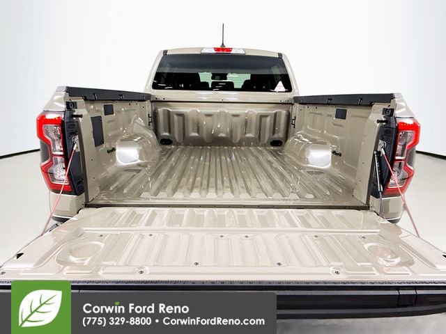 New 2025 Ford Ranger XLT w/ FX4 Off-Road Package image 26