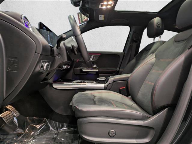 Certified 2023 Mercedes-Benz GLA 250 GLA 250 image 21