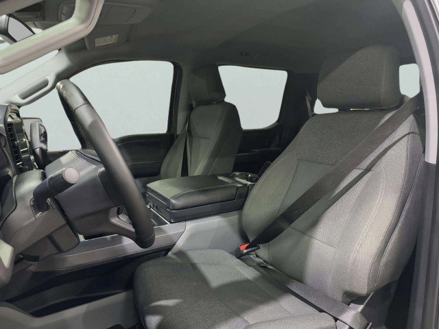Used 2024 Ford F150 XLT w/ Equipment Group 302A MID image 42