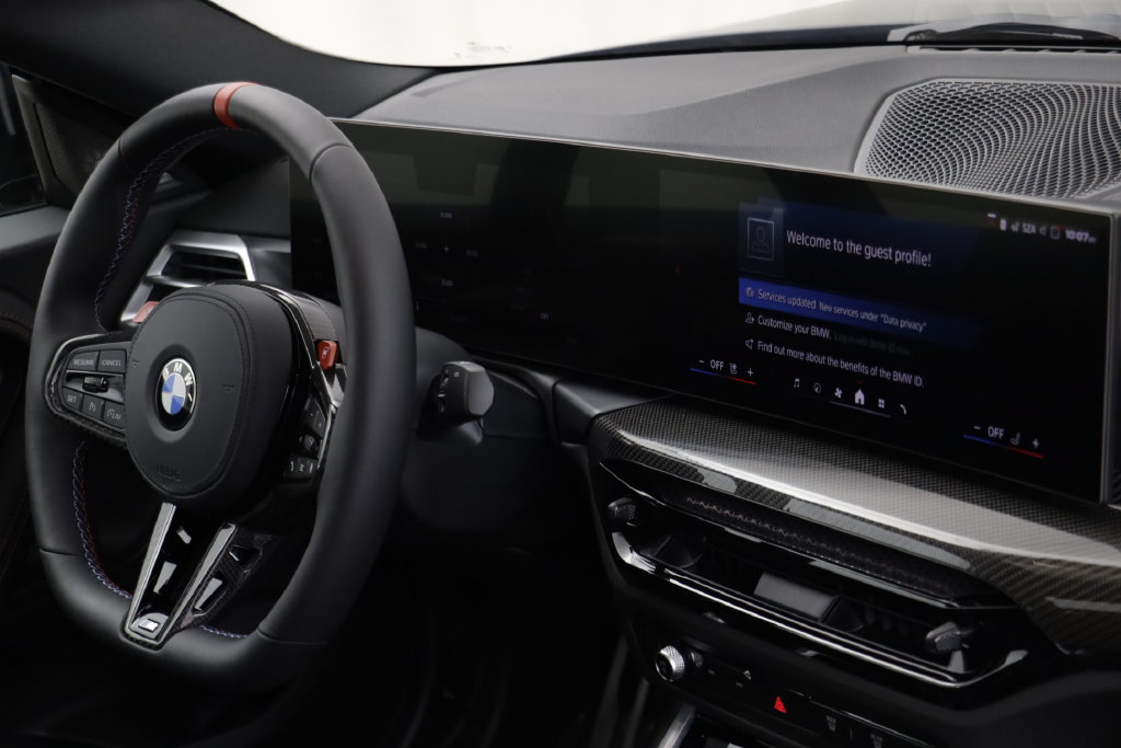 New 2027 BMW M2 RWD image 21