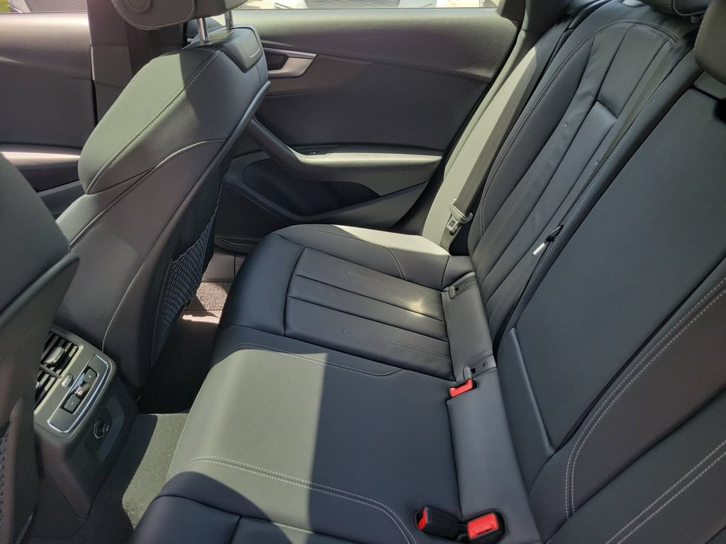 Certified 2023 Audi A4 2.0T Premium w/ Convenience Package AWD/4WD image 27