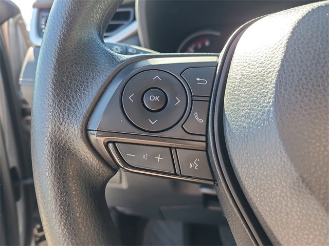 Used 2024 Toyota RAV4 XLE image 29