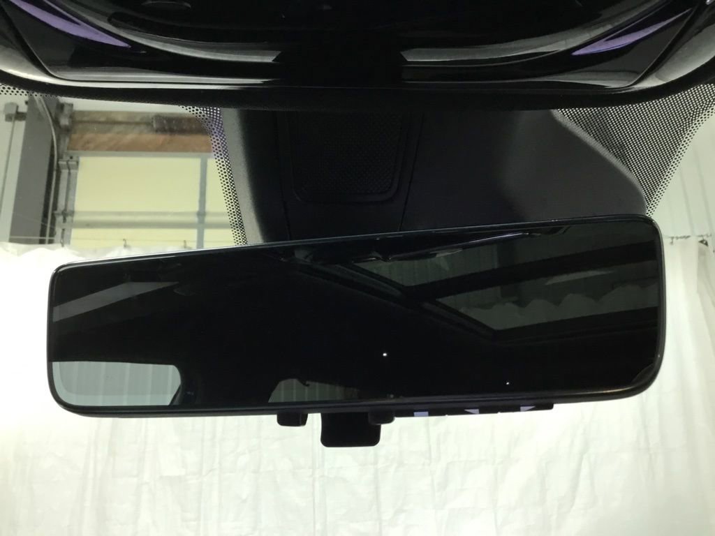 Used 2021 Jeep Grand Cherokee L Overland w/ Luxury Tech Group IV image 39