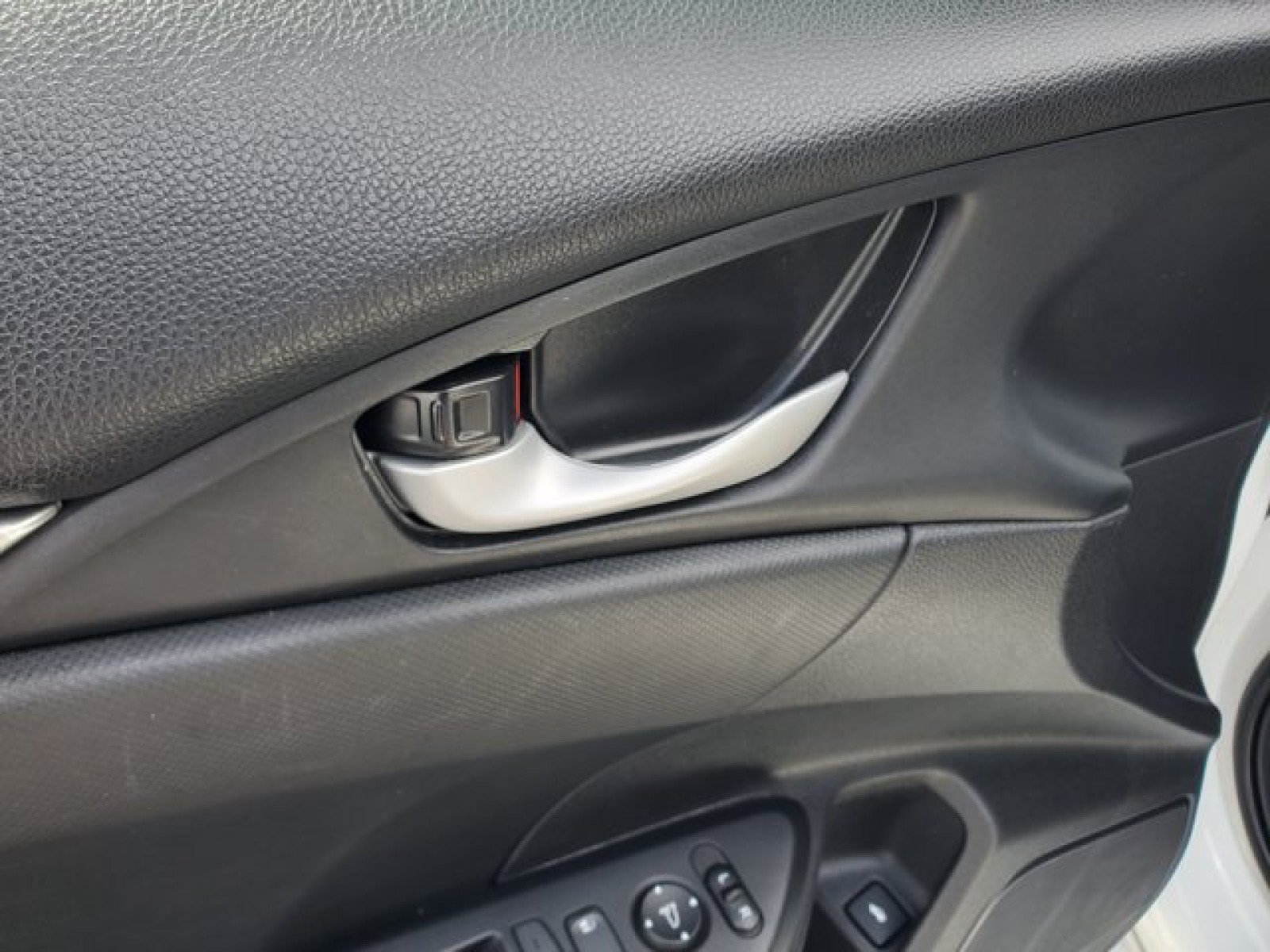 Used 2020 Honda Civic Sport image 13