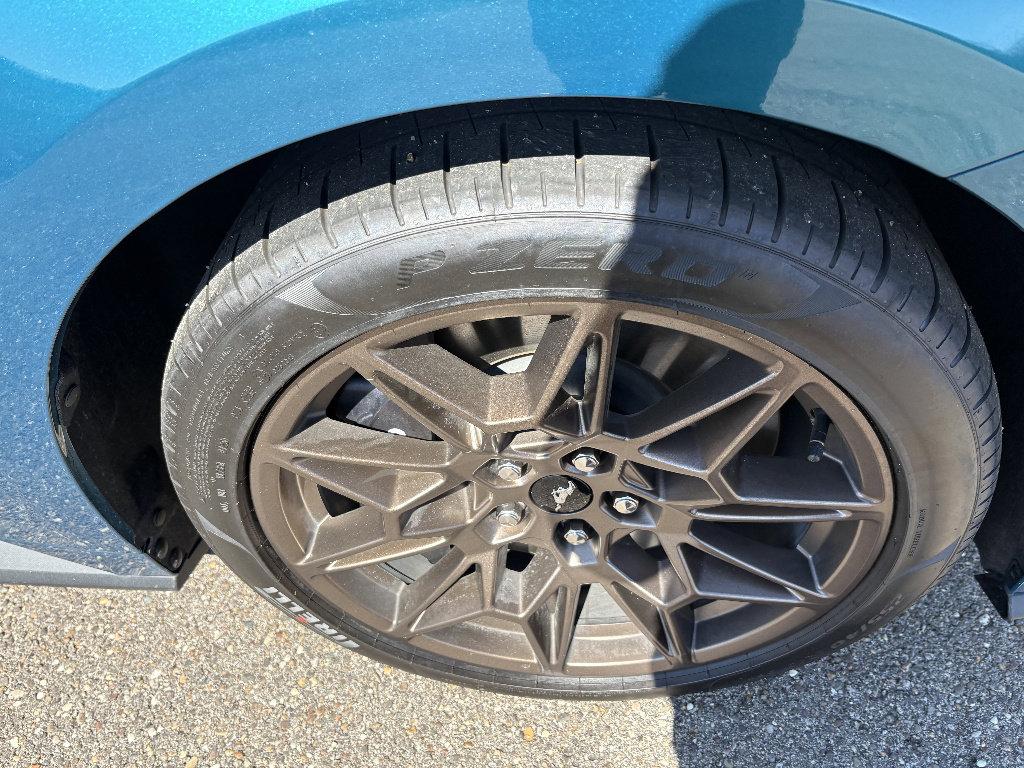 New 2026 Ford Mustang GT w/ GT Performance Package image 13