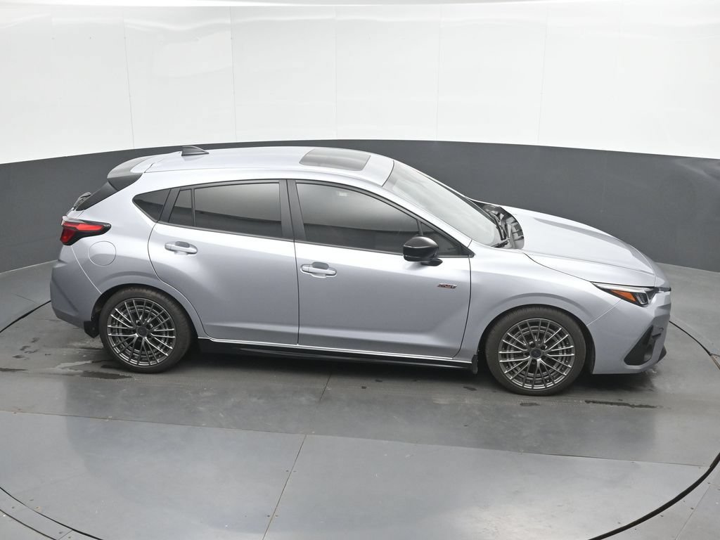 Used 2024 Subaru Impreza RS AWD/4WD image 31