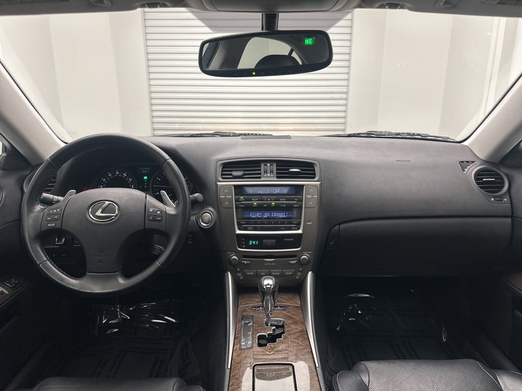 Used 2010 Lexus IS 250 AWD image 17