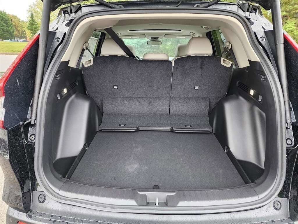 Used 2023 Honda CR-V EX-L image 16