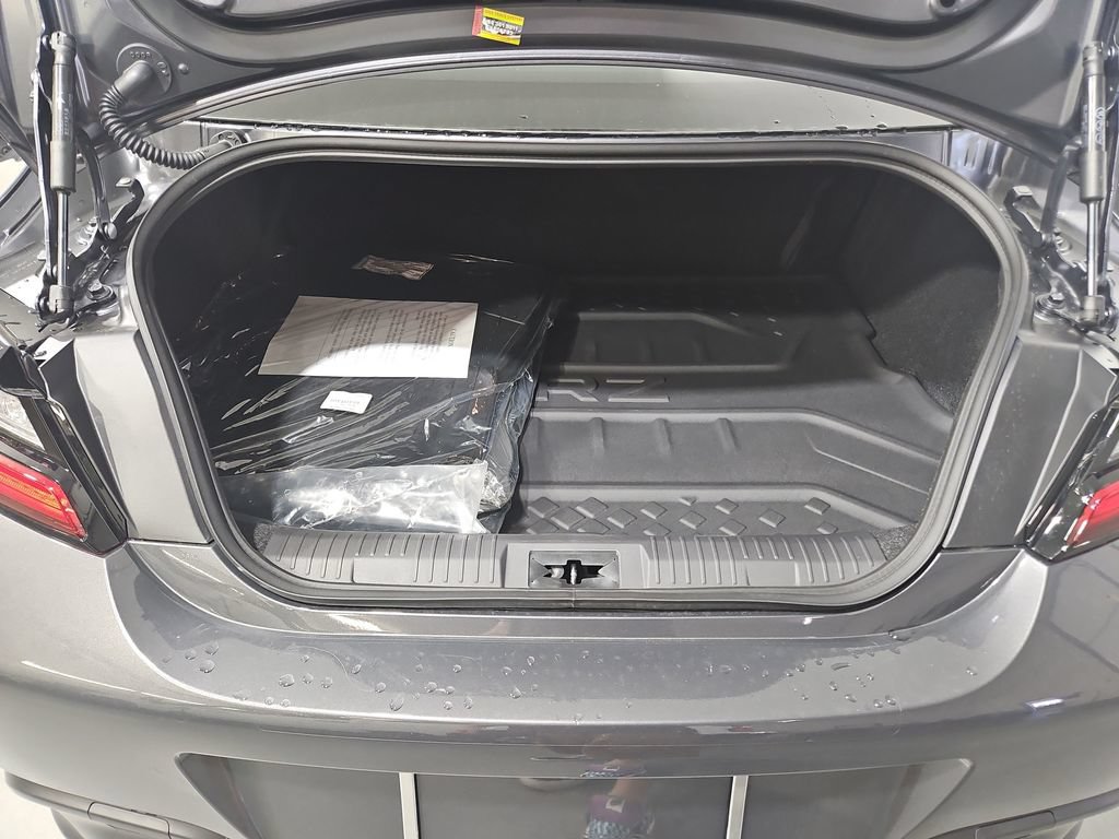New 2026 Subaru BRZ tS w/ Popular Package 2 RWD image 21