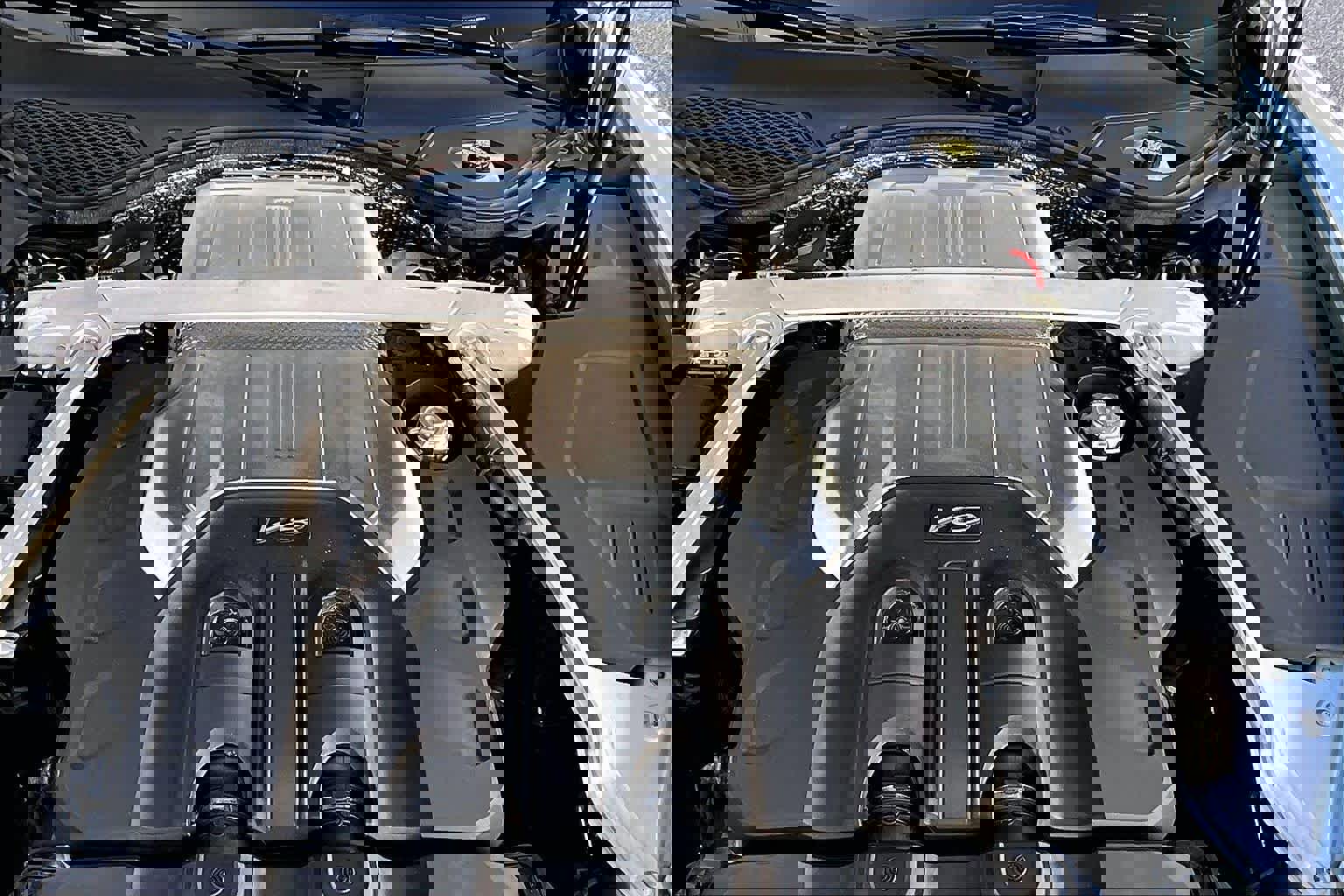 Used 2023 Bentley Continental GT Azure image 28