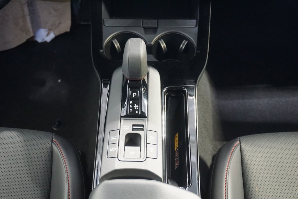 New 2026 Toyota Prius Plug-In Hybrid image 31