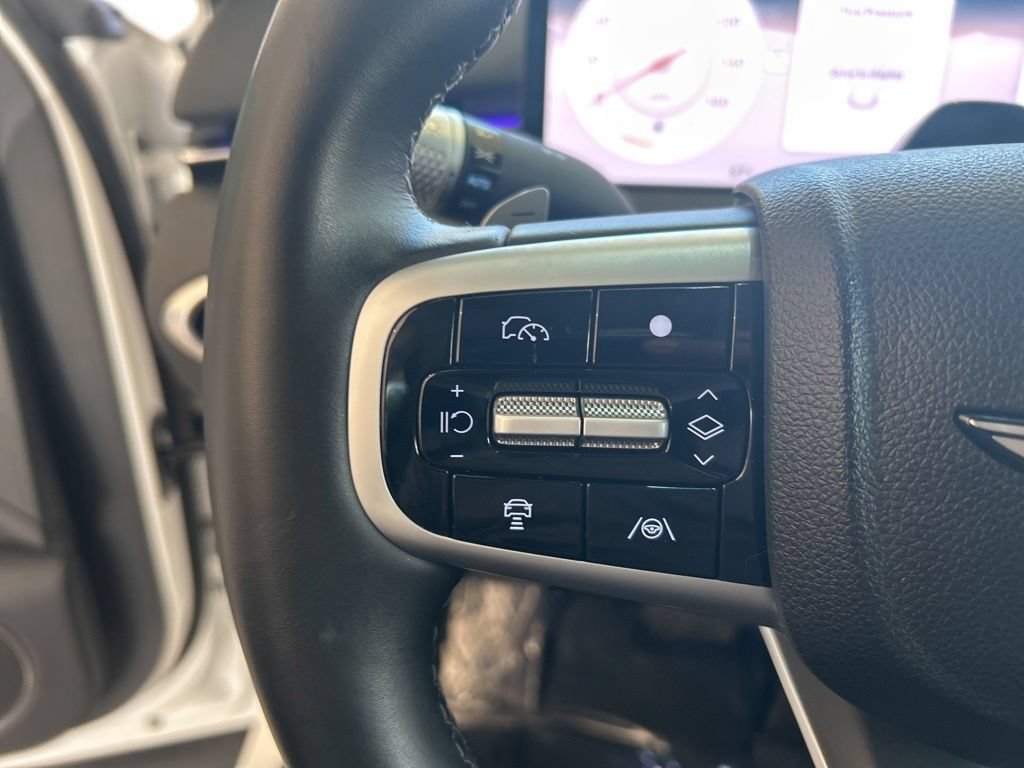 Used 2026 Genesis GV70 2.5T AWD/4WD image 49