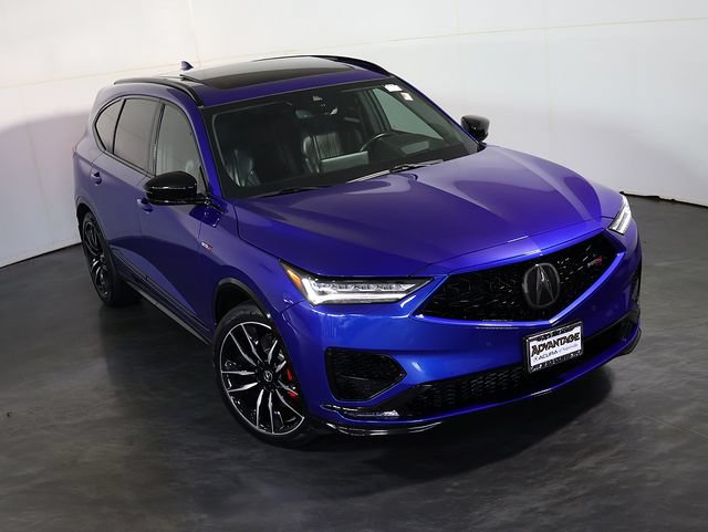 Certified 2024 Acura MDX Type S AWD/4WD image 7