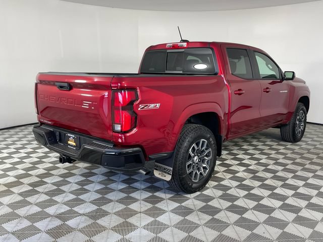 New 2026 Chevrolet Colorado Z71 w/ Technology Package AWD/4WD image 23