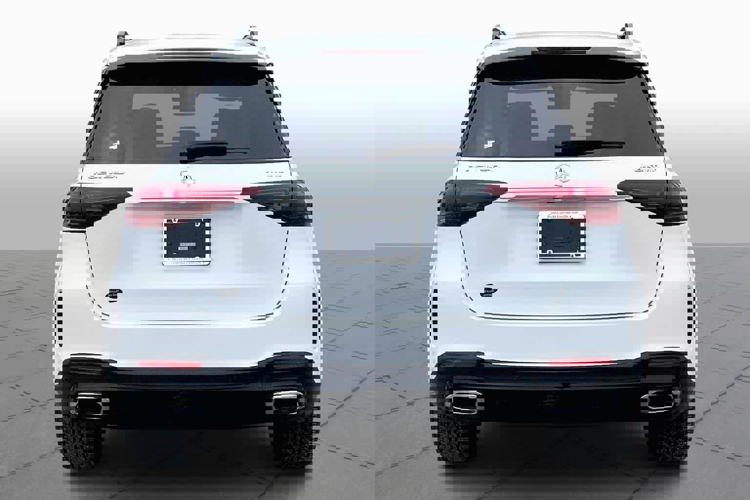 Certified 2024 Mercedes-Benz GLE 350 4MATIC image 5