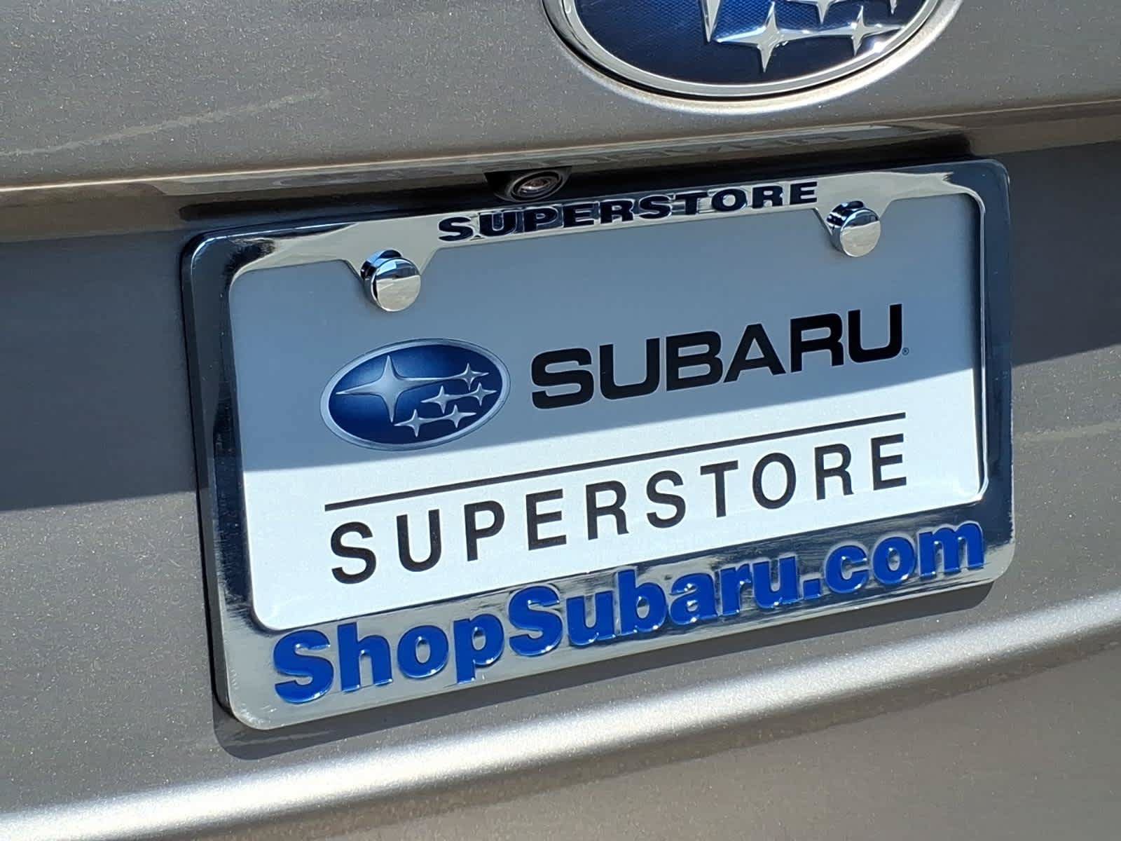 Used 2022 Subaru Outback Limited AWD/4WD image 15